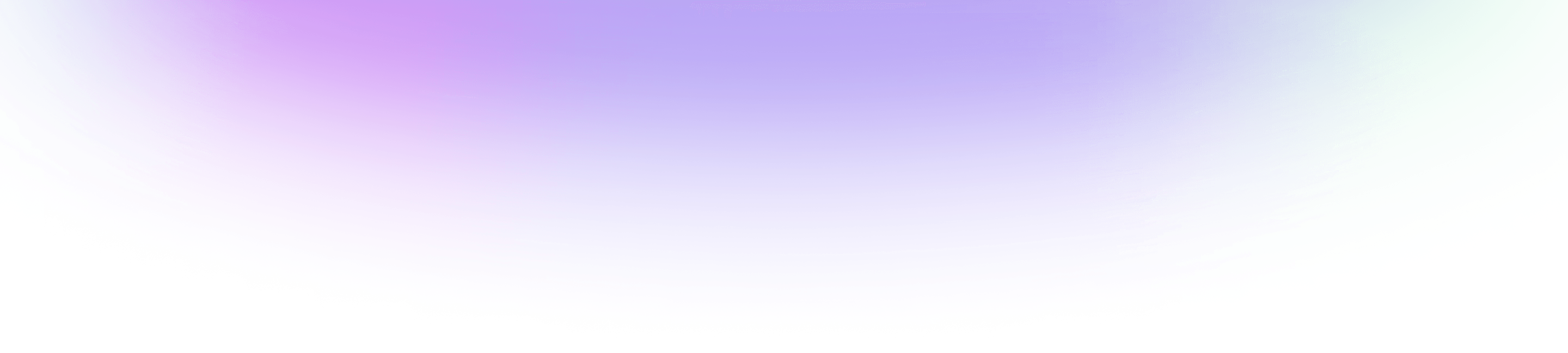 Gradient background